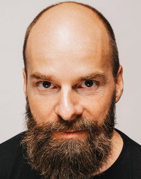 Joseph Reichelt as Tusenbach