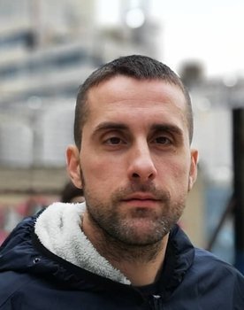 Vagelis Evangelinos Photo