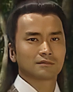 Lee Wai-Man as 