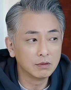 Cheung Hak as 