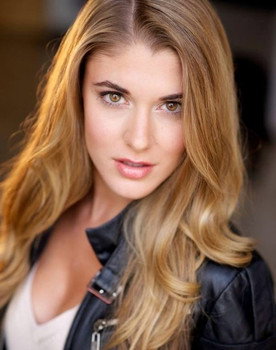 Ashtin Petrella