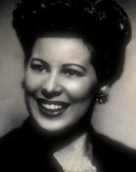 Carmen de Lucio