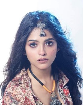 Anusha Vishwanathan Photo