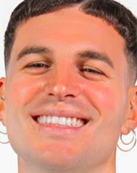 Sergio Aguilera as Self - Tempter