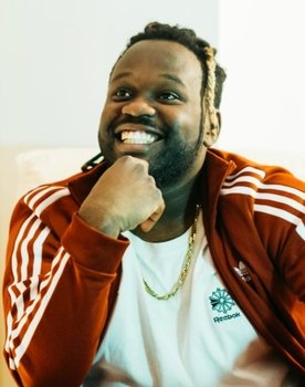 Gérson Costa as GSon