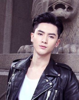 Xiang Ding