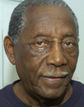 Charles Evers as Self (archive footage)