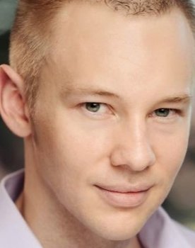 Colton Ruscheinsky as Nurse Gerd