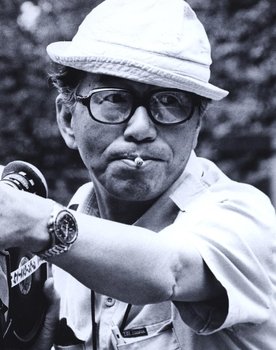 Kon Ichikawa