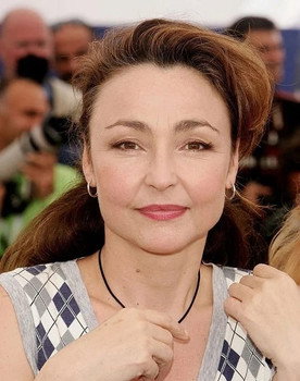 Catherine Frot