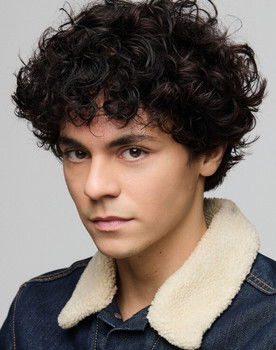 Jordi Marchon as Didico