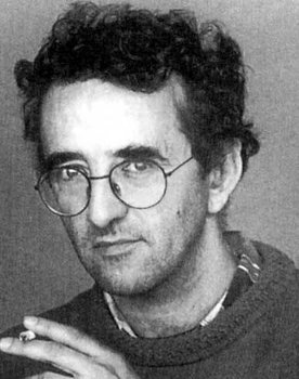 Roberto Bolaño: La batalla futura