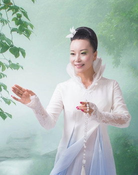 杨小琳 as 狮吼观音