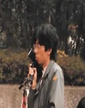 Hirohisa Kokusho as Voice of Starbow