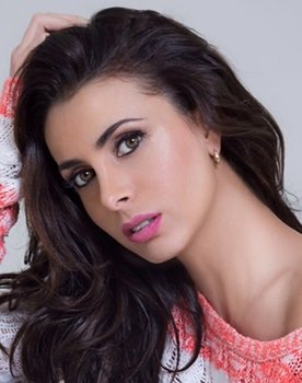 Susy Lu as Nancy Expósito