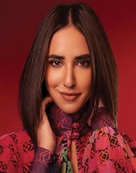 Aya Samaha as Alia