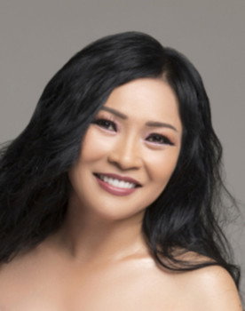 Phương Thanh as Lý Thuỳ Như