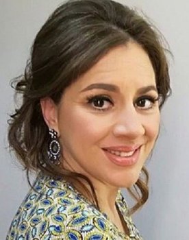 Vivian Kontomari