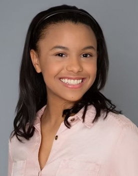 Kayla Goins