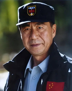 王虎城