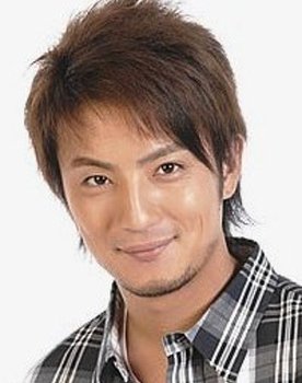 Yûsuke Kamiji Photo