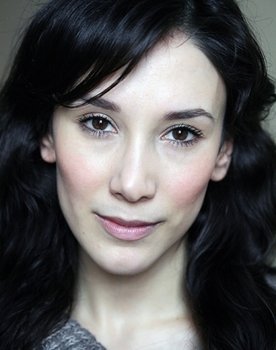 Sibel Kekilli as 