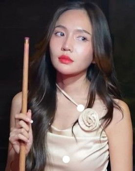 Vicky Korravee Kaewka