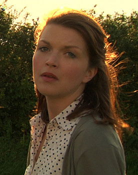 Emily Plumtree as Emma