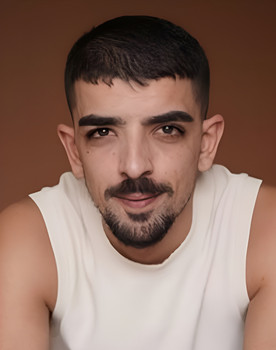 Uriel Geta as Tomer Samigura / "Tomeriko"