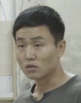 Gil Dong as 