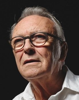 Nigel Anthony as Control (voice)