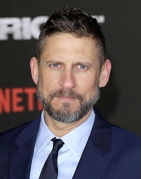 David Ayer as Self