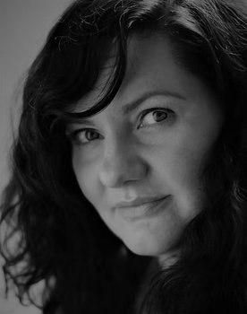 Jessica Zeylmaker as Irene