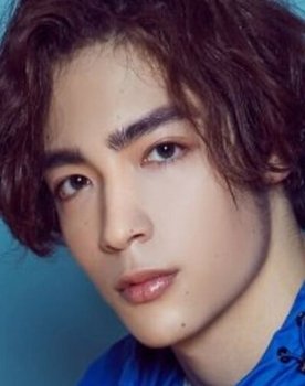 Huang Shi Jie as Yuan Jun Ping