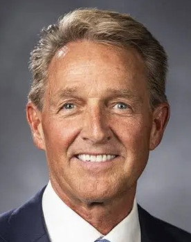 Jeff Flake