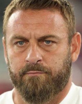 Daniele De Rossi