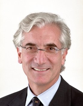 Ronnie Cohen as Ronnie Cohen