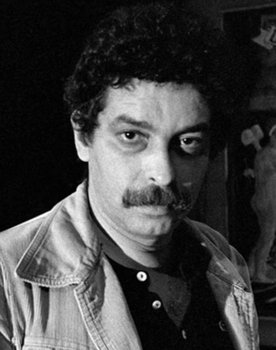 José Ignacio Cabrujas