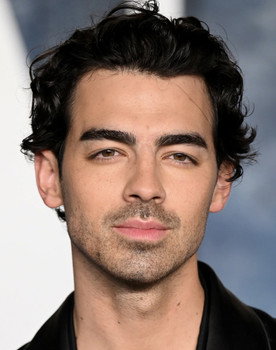 Joe Jonas as Self