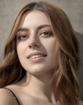 Jennings Rice as Tracy