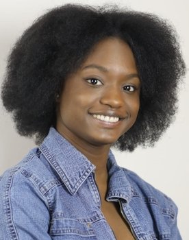 Kiki Hammill as Maya