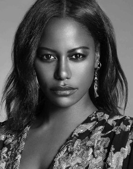 Taylour Paige as Dussie Mae