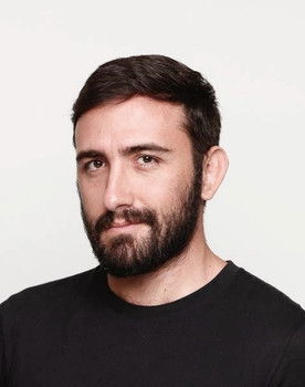 Pedro Henrique Müller as Diego