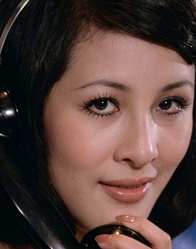 Lam Yi-Wa as 