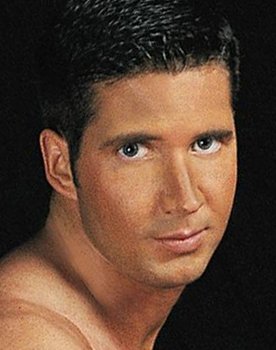 Nick Yeager