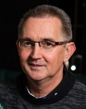 Hugo Eric Louis van Lawick as Self