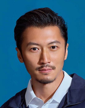 Nicholas Tse Ting-Fung as Ah Si / Deng Si-Di