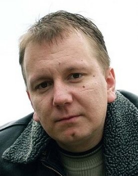 Tomasz Preniasz-Struś