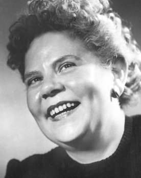 Erna Sellmer