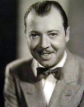 Louis John Bartels as The Traveling Man